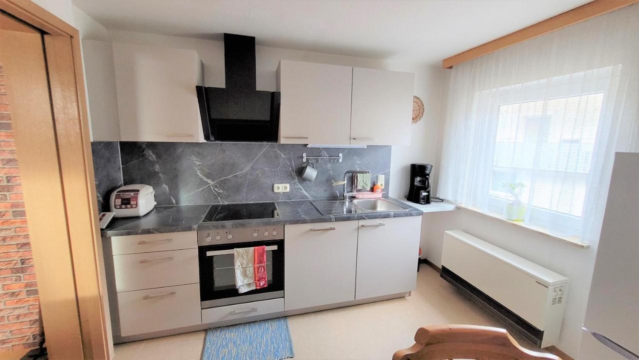 Ferienwohnung Am Schwarzwaldrand Nagold Exterior foto